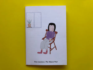 Dear Jasmine (Zine)