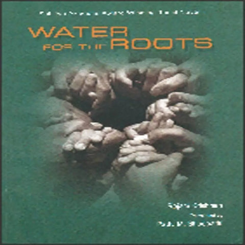 Water For The Root