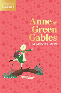 Anne Of Green Gables